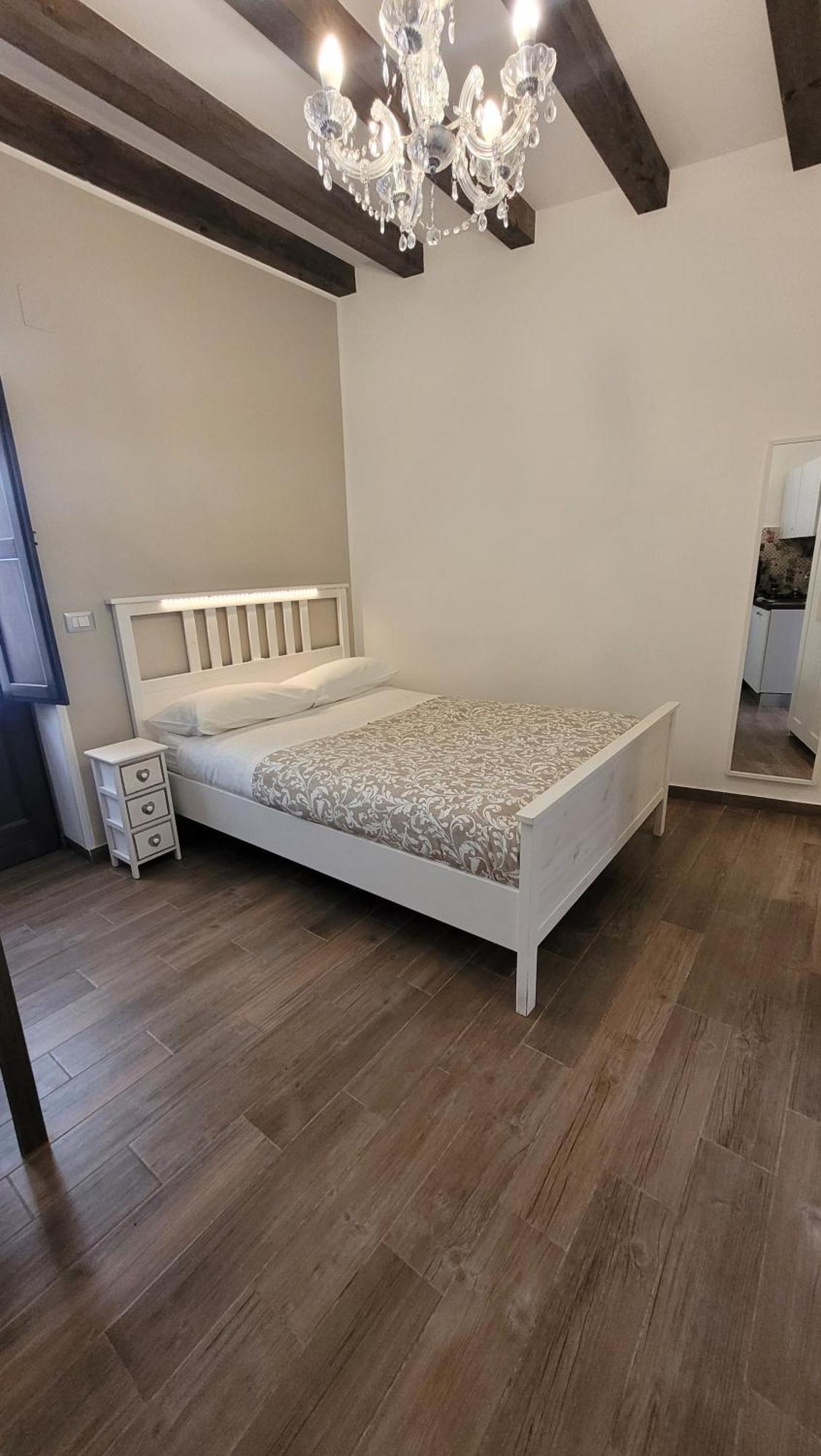 Апартаменти Casa Bidduzza Syracuse Номер фото